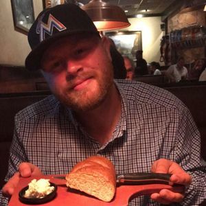 Meet your Posher, Tommy